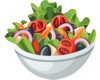 Cocina saludable